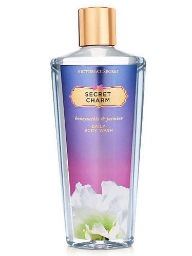 Дамски душ гел VICTORIA`S SECRET Secret Charm